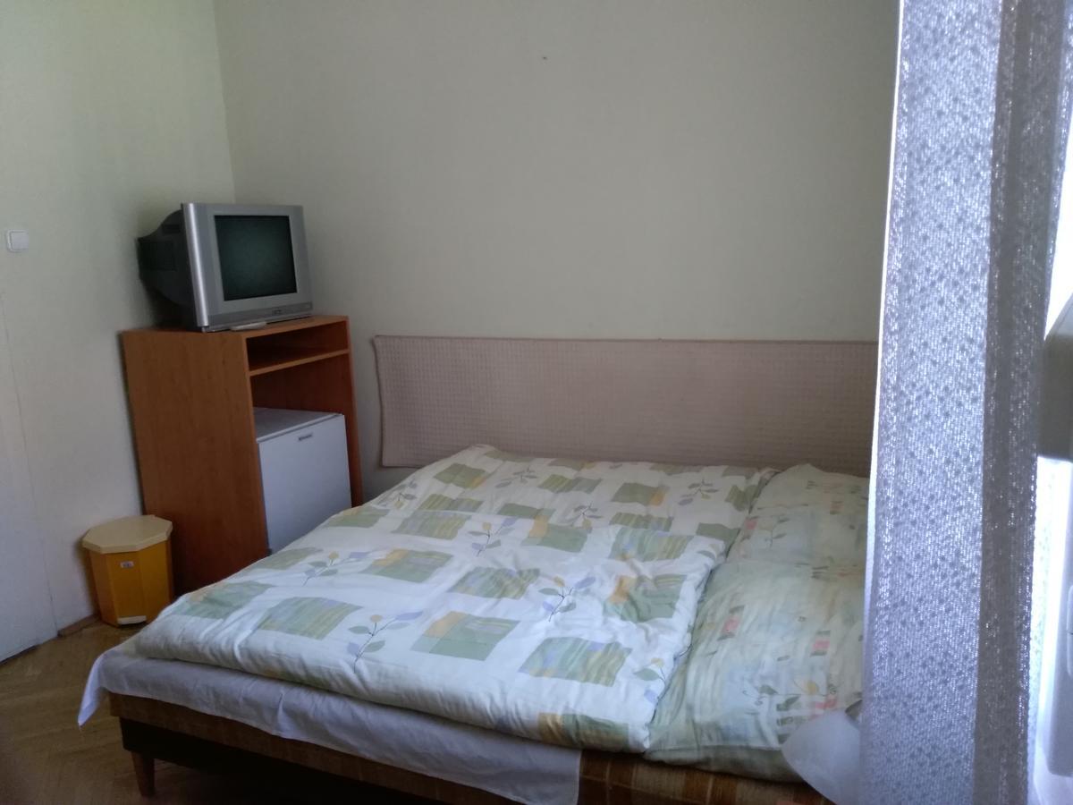 Siofokroom24 Εξωτερικό φωτογραφία